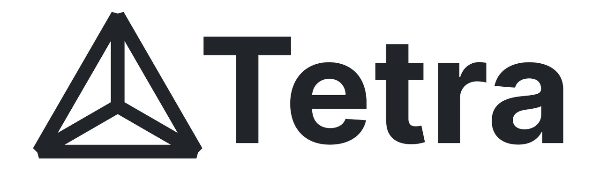 tetra logo