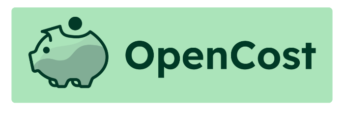 opencost logo